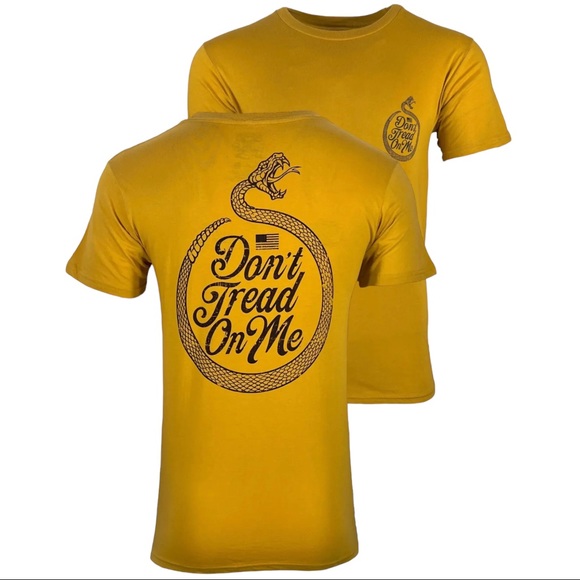 Howitzer Style Men's T-Shirt Tread Circle Military Grunt MFG - Picture 1 of 11